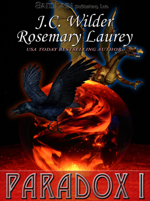 Title details for Paradox I by Rosemary Laurey - Available